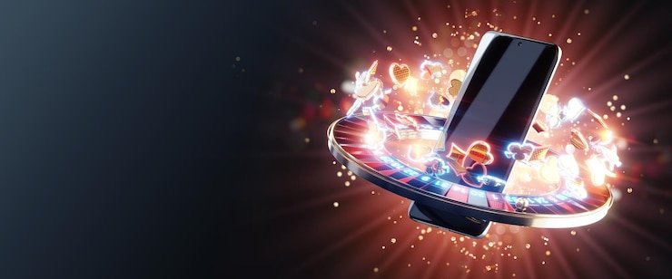 Antarmuka aplikasi mobile 808sport menampilkan permainan live-dealer dan pasar olahraga