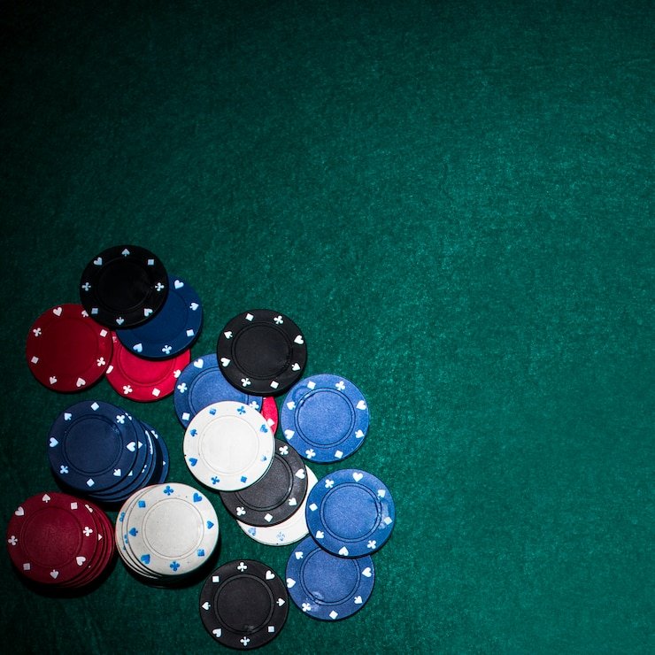 Antarmuka Teen Patti di 808sport menampilkan kartu pemain dan opsi taruhan