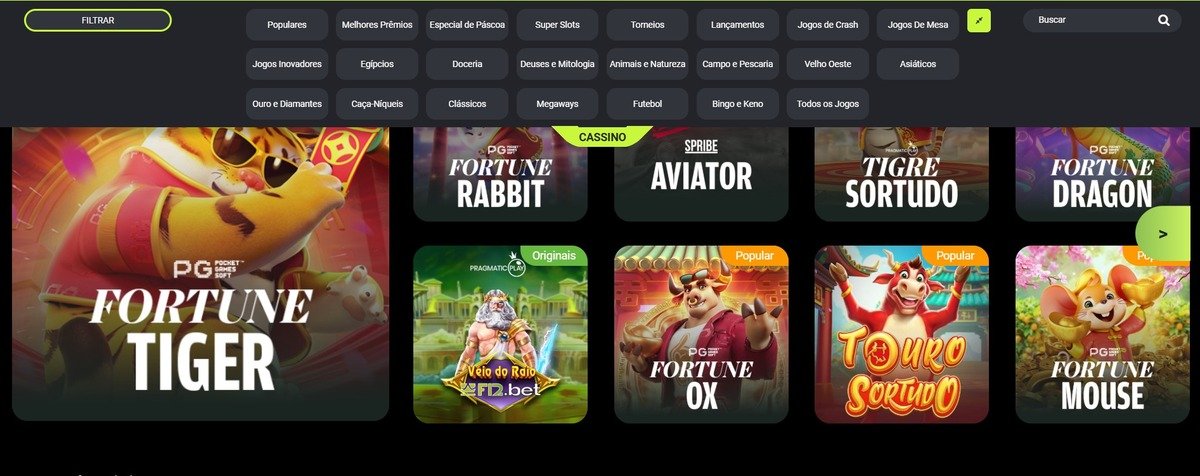Antarmuka permainan Lucky Neko menampilkan gulungan, simbol, dan kontrol taruhan